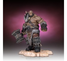 Warcraft The Beginning Statue Ogrim 33 cm	